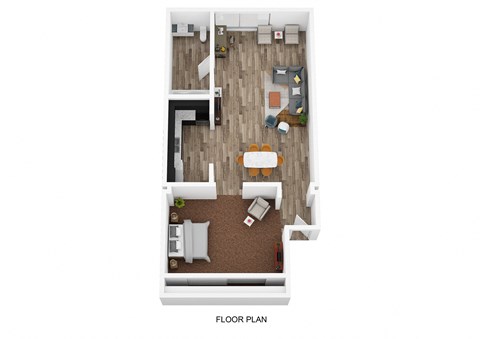 300 Washington Ave Studio-1 Bed Apartment, Multi-Family for Rent - Photo Gallery 32